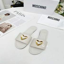 Picture for category Moschino Slippers